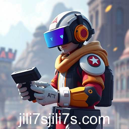 Gaming Evolution: The Rise of Jili 7s