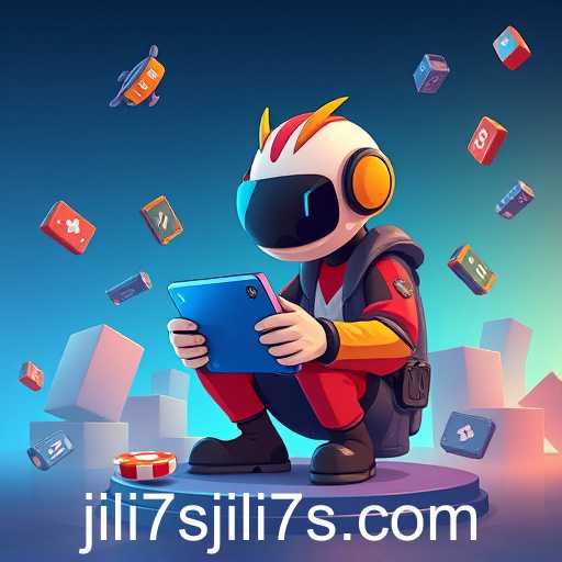 Jili 7s: The Rise of Online Gaming Platforms