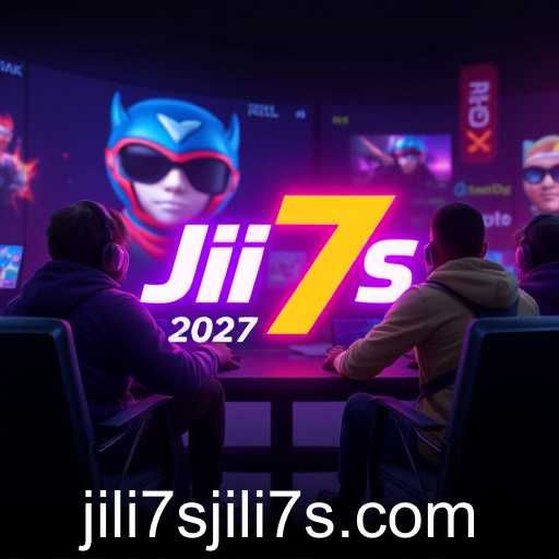 Jili 7s: The Gaming Hub Revolutionizing Online Entertainment