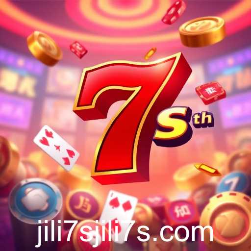 The Rise of Jili 7s in Digital Gaming