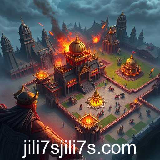 Strategy Games